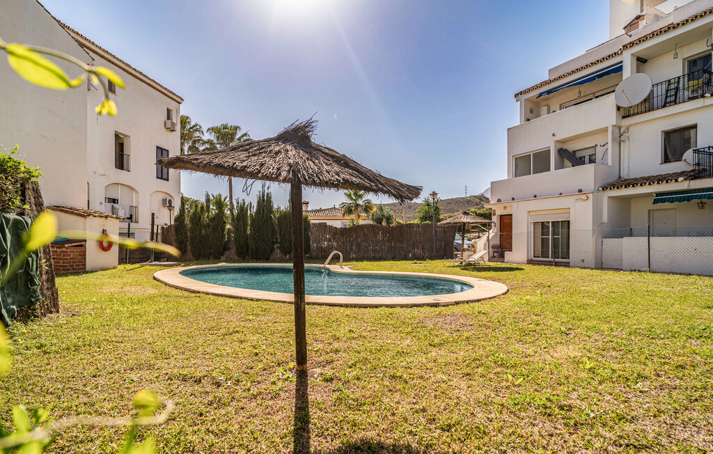 Lejlighed - Estepona , Spanien - EAG665 8