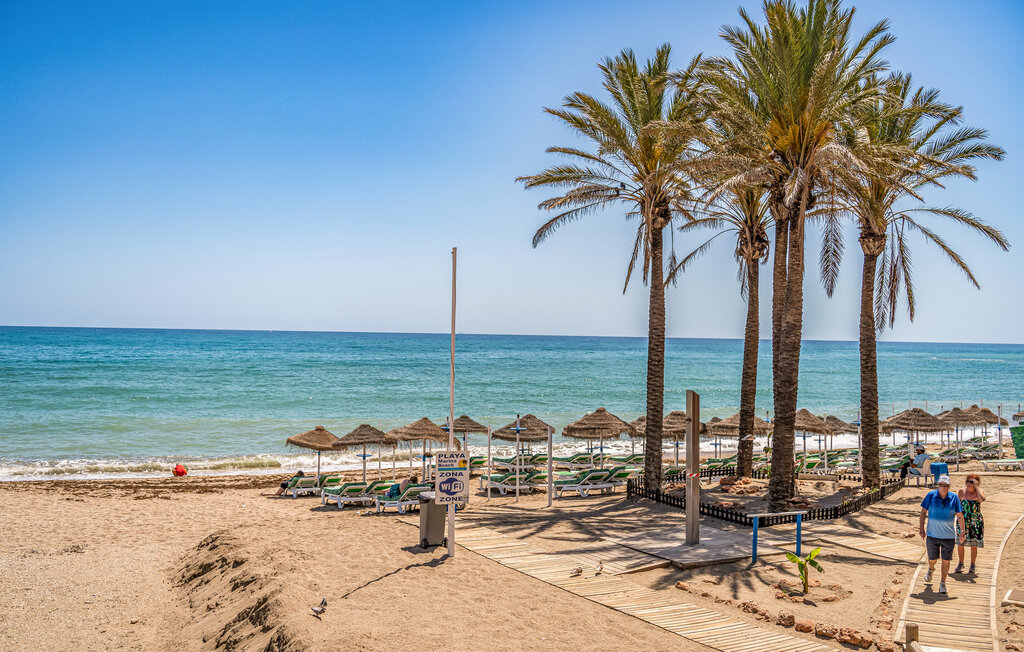 Apartamento - Benalmadena , España - EAG697 9