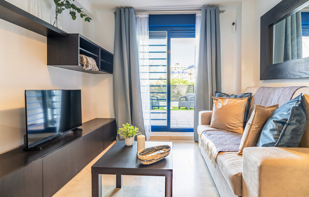 Apartamento - Benalmadena , España - EAG697 3