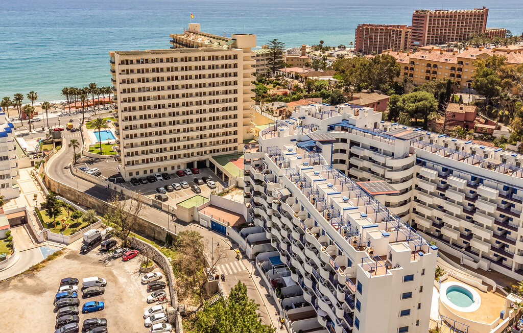 Apartamento - Benalmadena , España - EAG697 1
