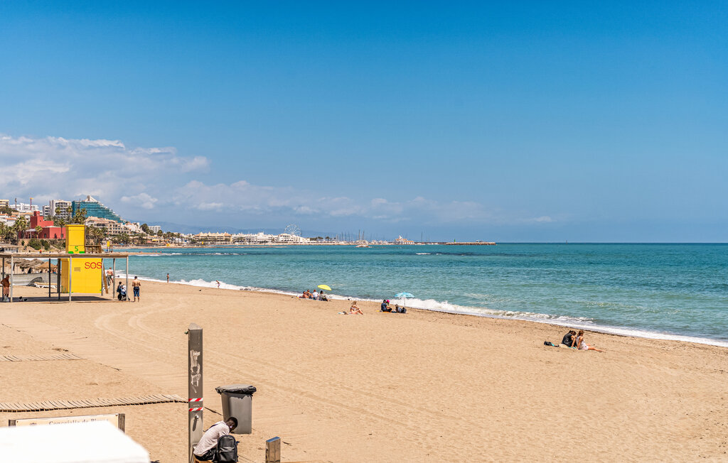 Apartamento - Benalmadena , España - EAG697 14