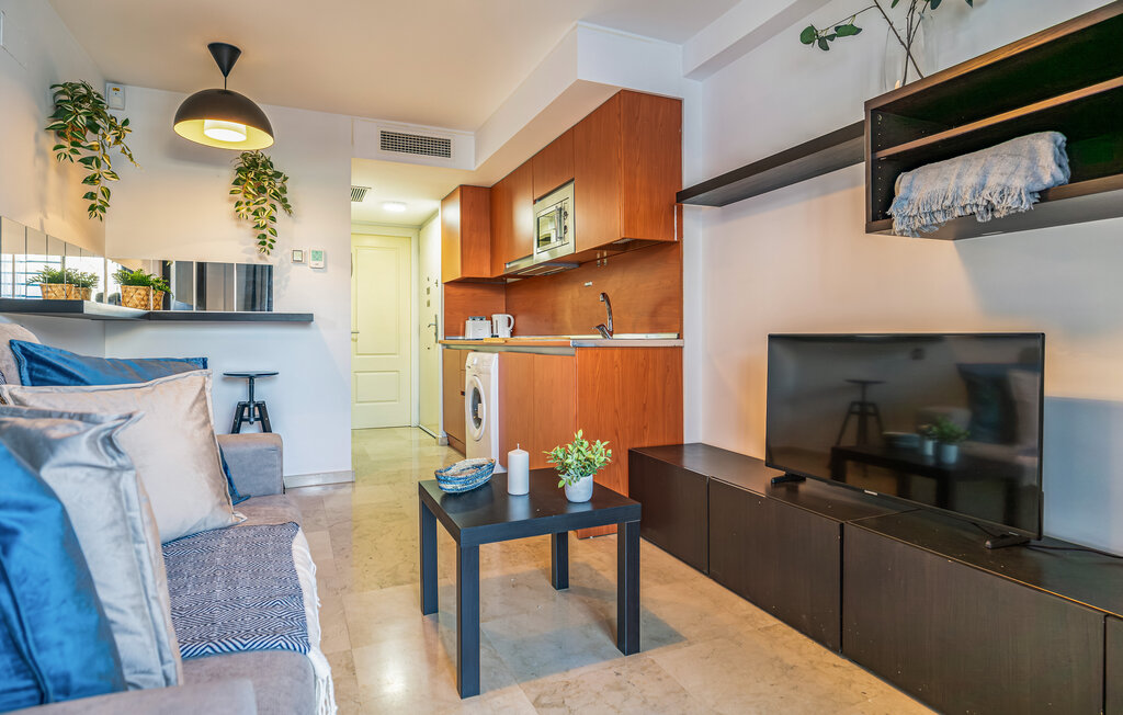 Apartamento - Benalmadena , España - EAG697 4
