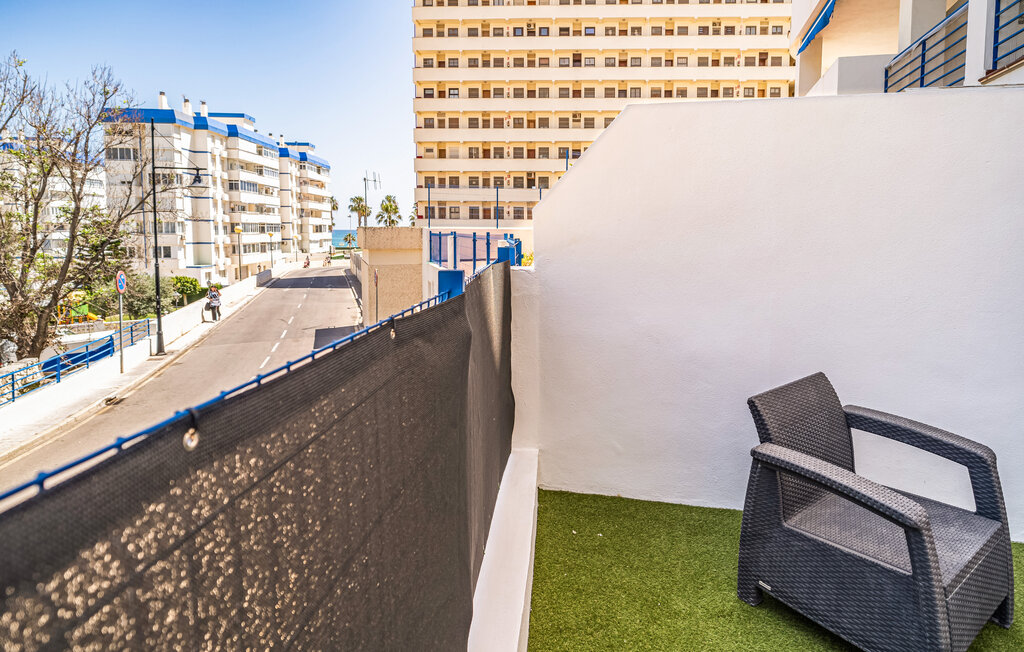 Apartamento - Benalmadena , España - EAG697 7