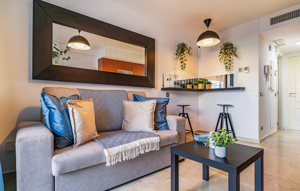 Apartamento - Benalmadena , España - EAG697 5