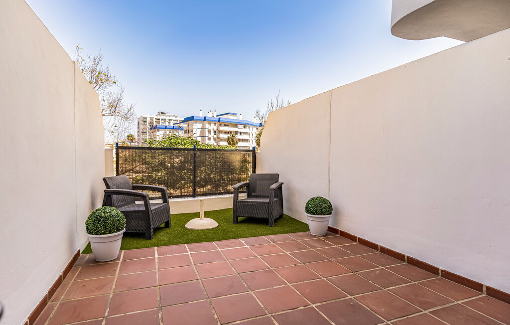 Apartamento - Benalmadena , España - EAG697 8