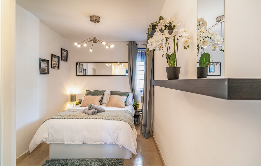 Apartamento - Benalmadena , España - EAG697 6