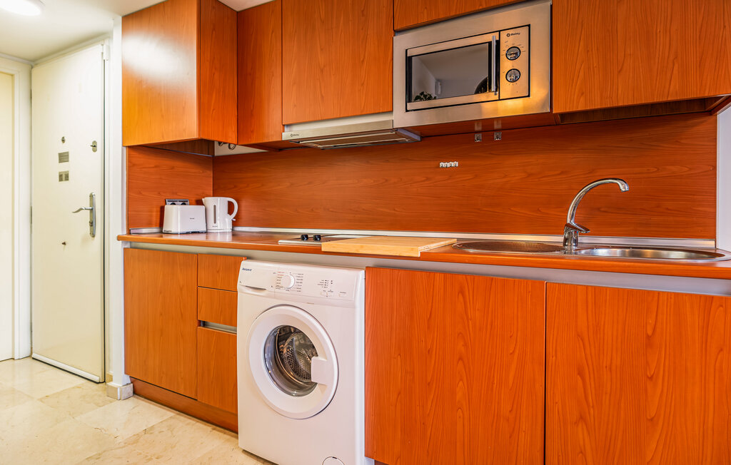 Apartamento - Benalmadena , España - EAG697 12