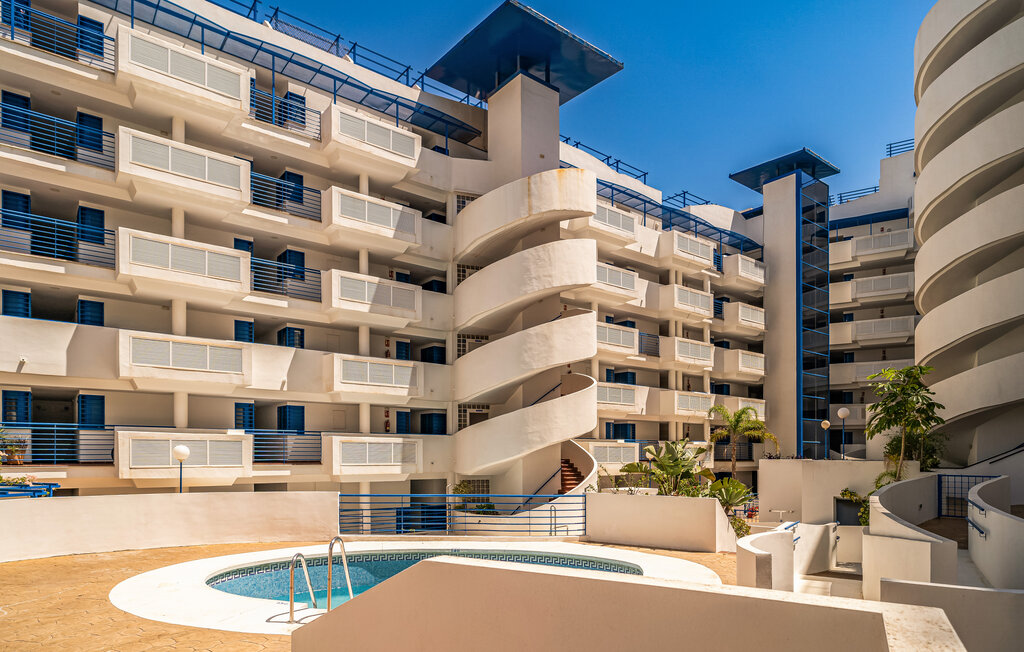 Apartamento - Benalmadena , España - EAG697 10