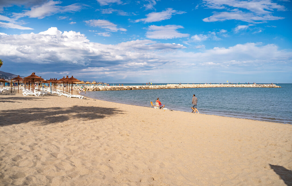 Semesterlägenhet - Fuengirola , Spanien - EAG666 19