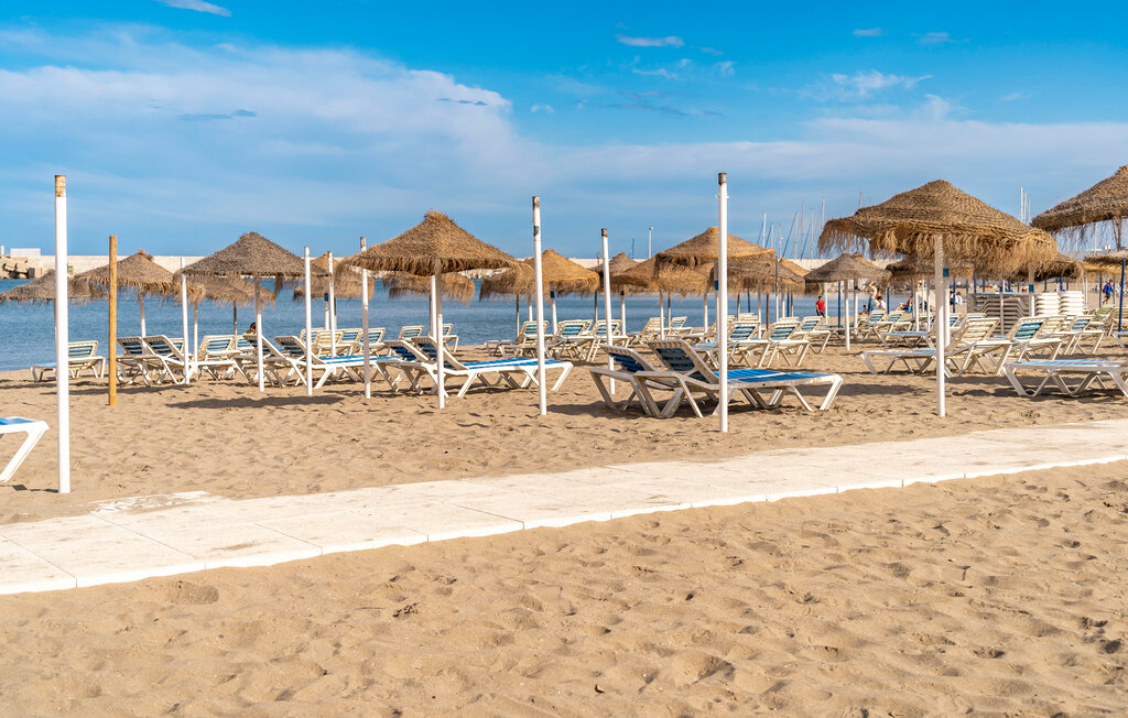 Semesterlägenhet - Fuengirola , Spanien - EAG666 20