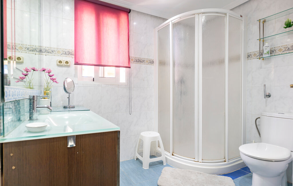 Semesterlägenhet - Fuengirola , Spanien - EAG666 14