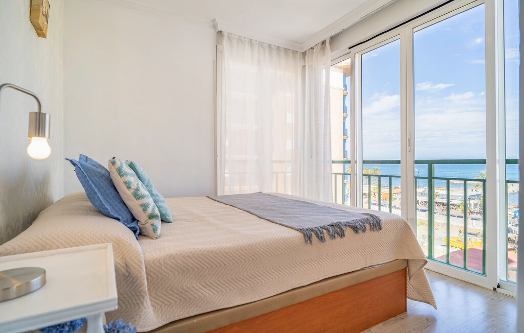 Semesterlägenhet - Fuengirola , Spanien - EAG666 7