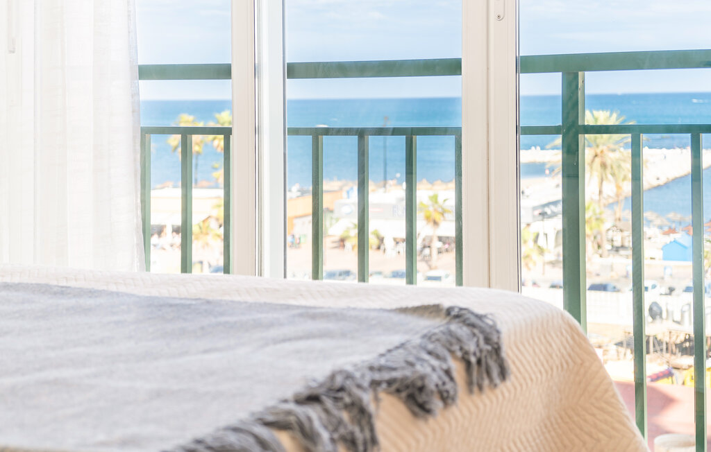 Semesterlägenhet - Fuengirola , Spanien - EAG666 11