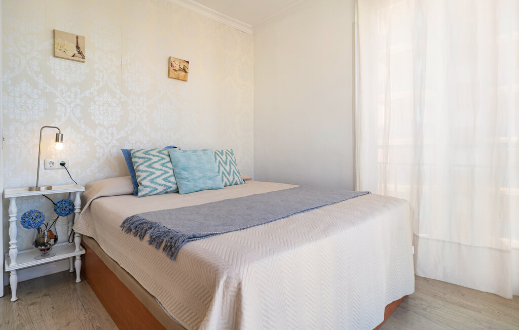 Semesterlägenhet - Fuengirola , Spanien - EAG666 12