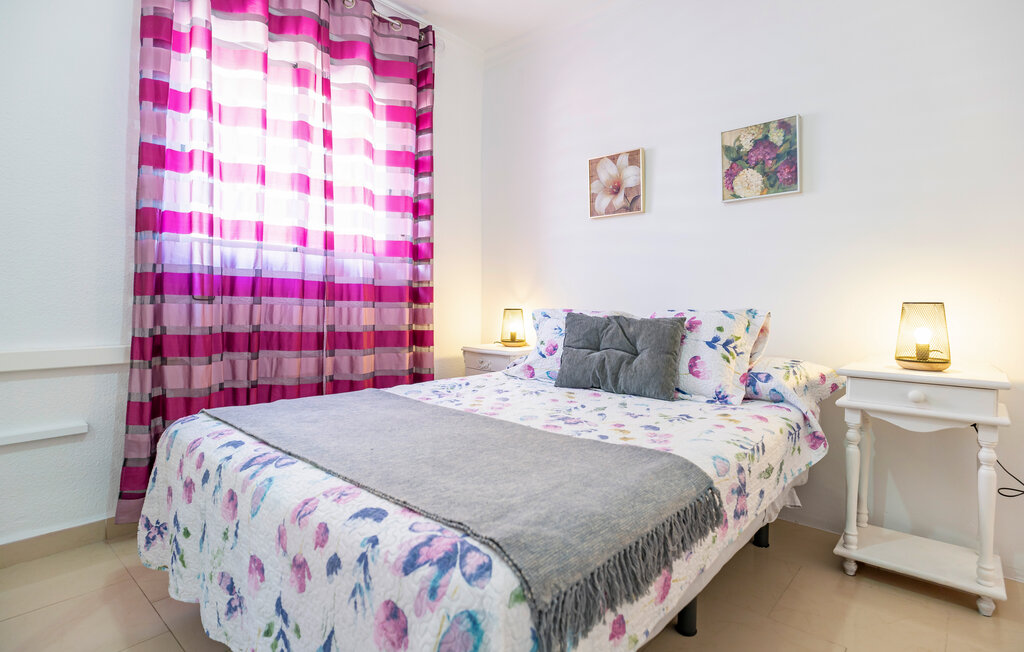 Semesterlägenhet - Fuengirola , Spanien - EAG666 13