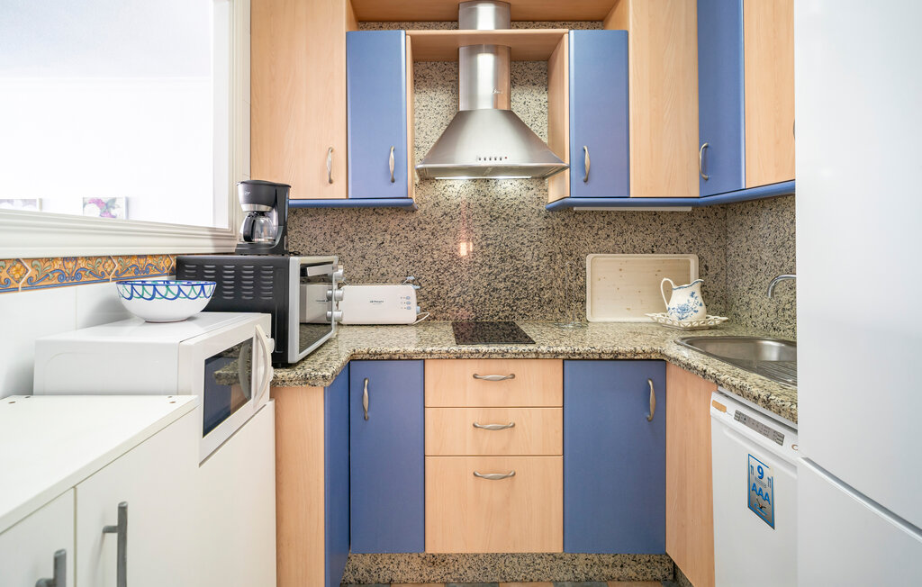 Semesterlägenhet - Fuengirola , Spanien - EAG666 6