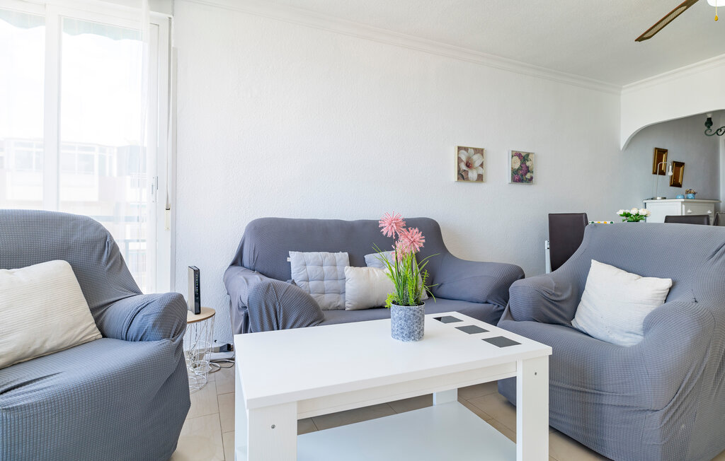 Semesterlägenhet - Fuengirola , Spanien - EAG666 4