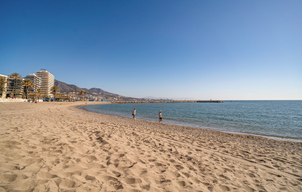 Lejlighed - Fuengirola , Spanien - EAG672 20