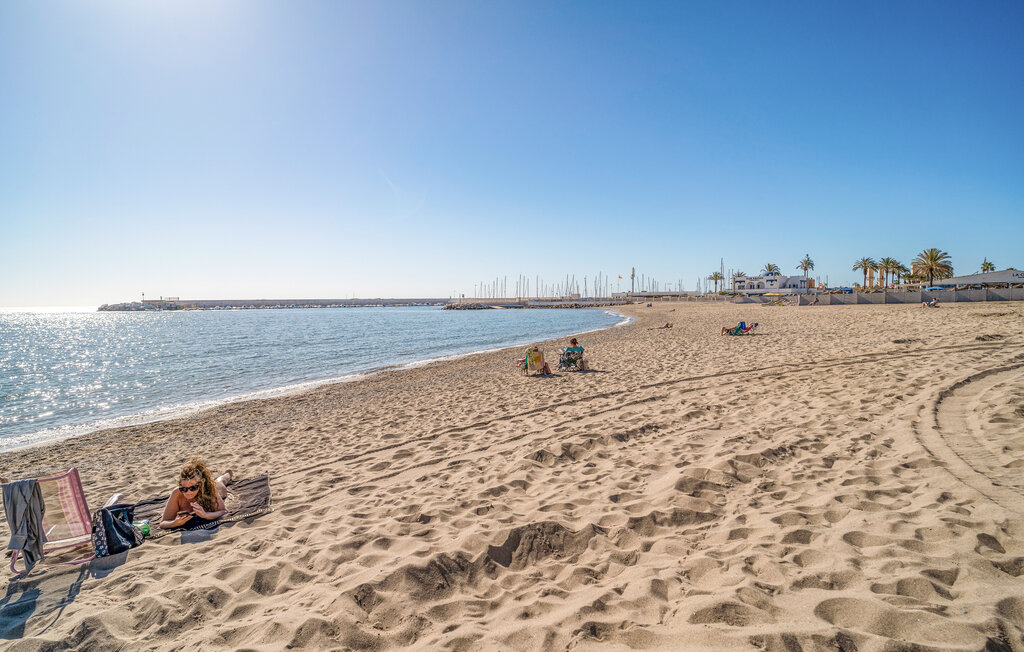 Lejlighed - Fuengirola , Spanien - EAG672 21