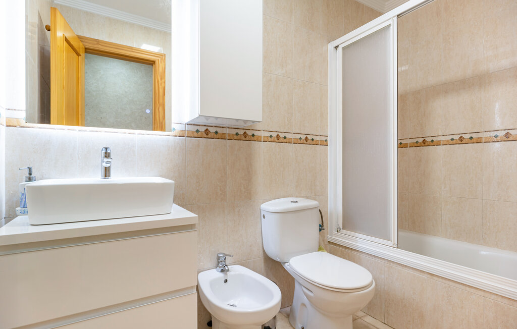 Lejlighed - Nerja , Spanien - EAG701 15