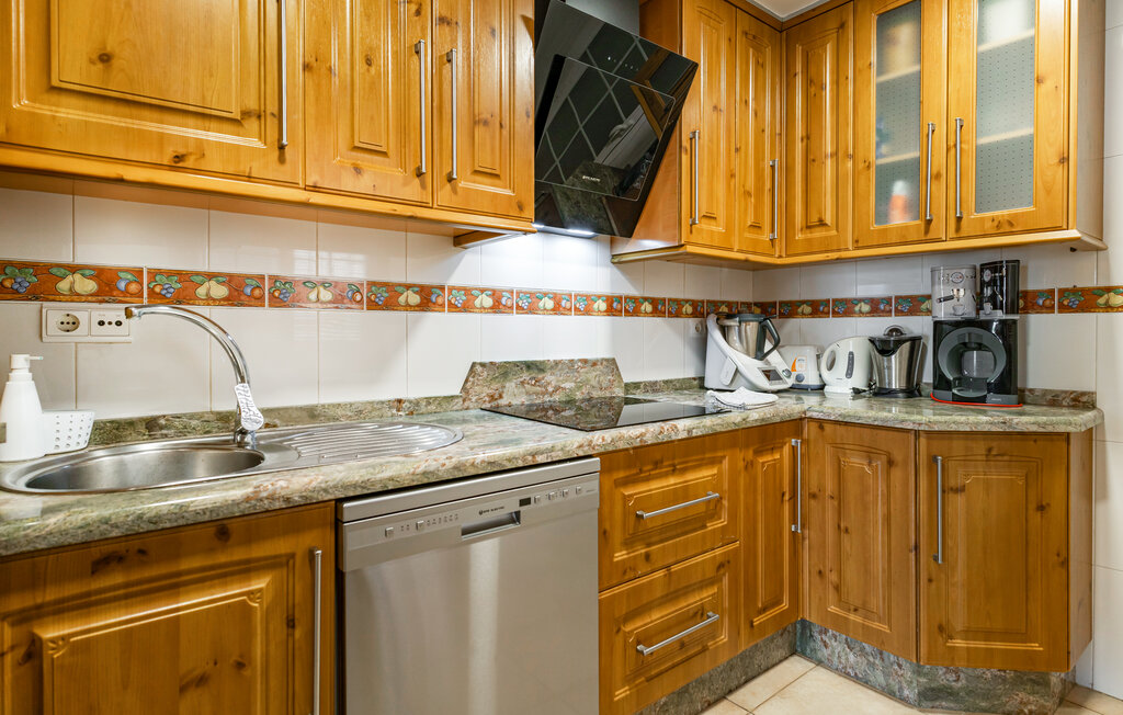 Lejlighed - Nerja , Spanien - EAG701 6