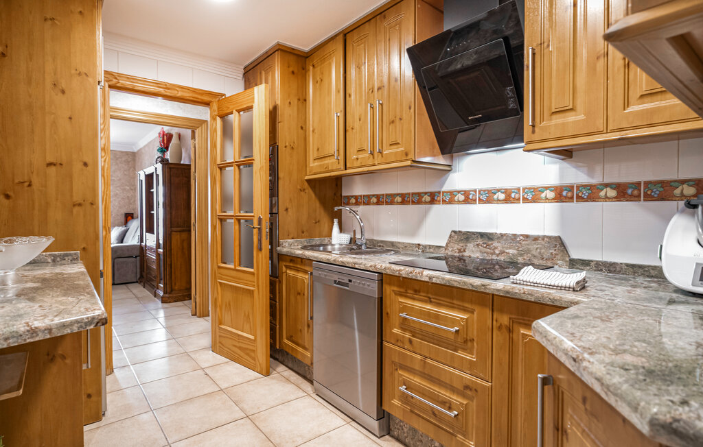 Lejlighed - Nerja , Spanien - EAG701 10