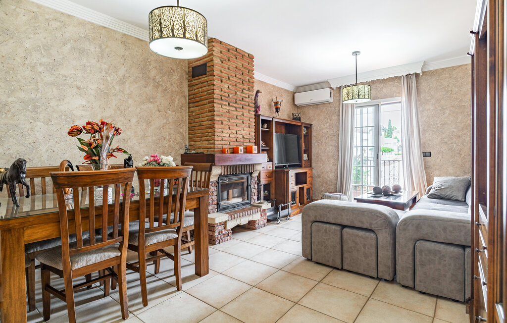 Lejlighed - Nerja , Spanien - EAG701 5