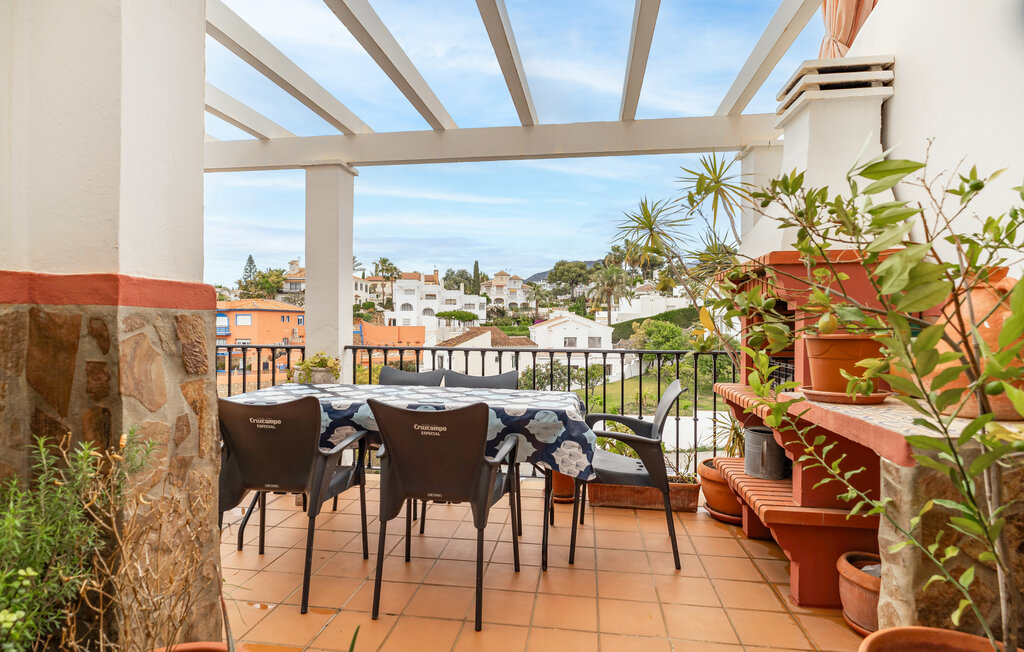 Lejlighed - Nerja , Spanien - EAG701 9