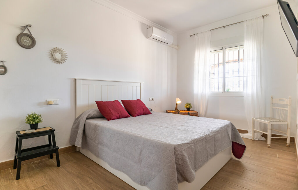 Domy wakacyjne - Vélez Málaga , Hiszpania - EAG709 20