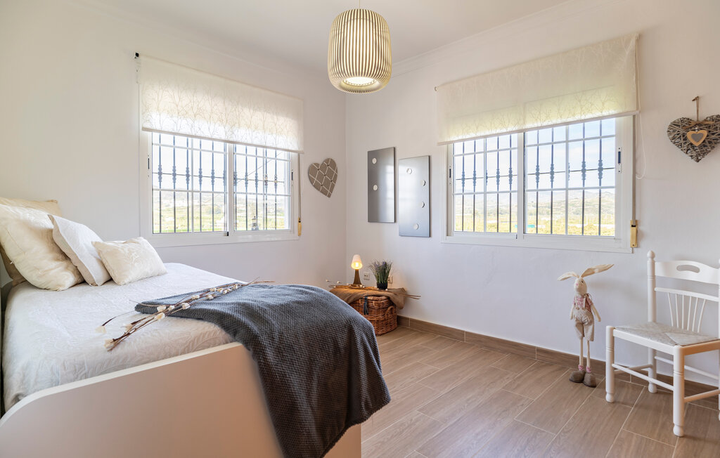 Domy wakacyjne - Vélez Málaga , Hiszpania - EAG709 22