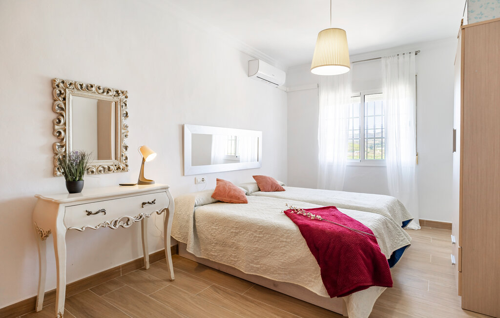 Domy wakacyjne - Vélez Málaga , Hiszpania - EAG709 24