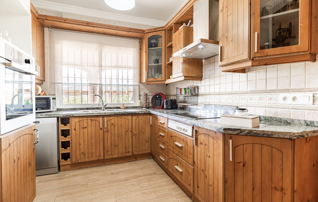 Domy wakacyjne - Vélez Málaga , Hiszpania - EAG709 5