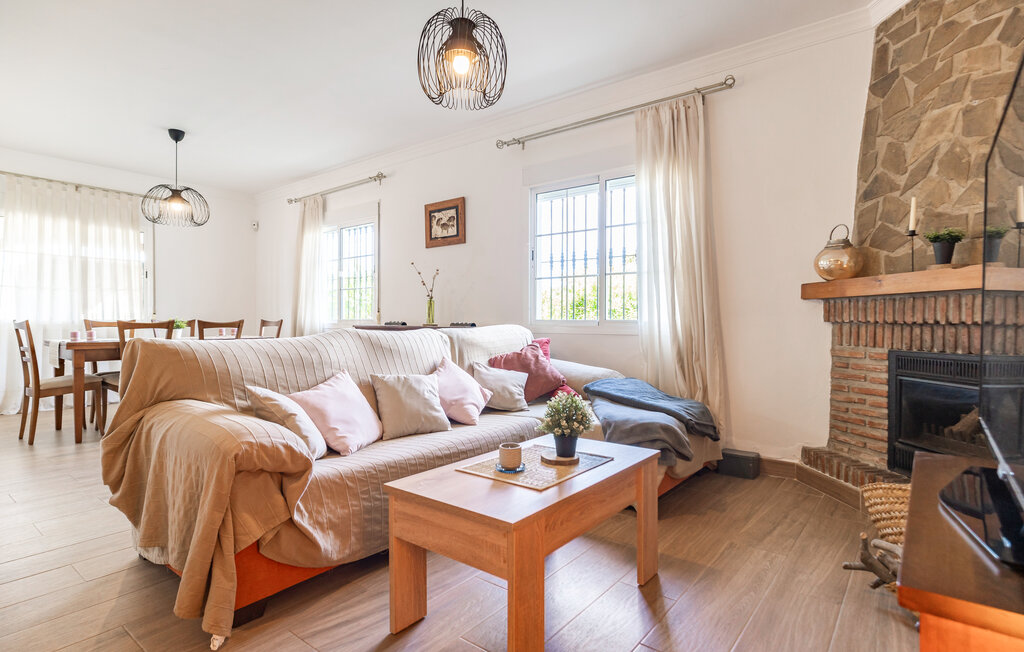 Domy wakacyjne - Vélez Málaga , Hiszpania - EAG709 19