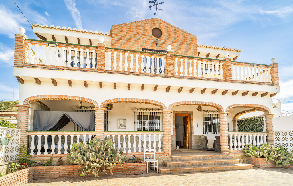 Domy wakacyjne - Vélez Málaga , Hiszpania - EAG709 14