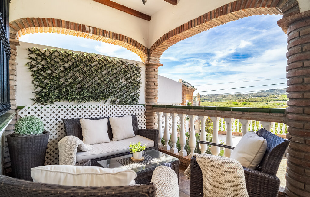 Domy wakacyjne - Vélez Málaga , Hiszpania - EAG709 6