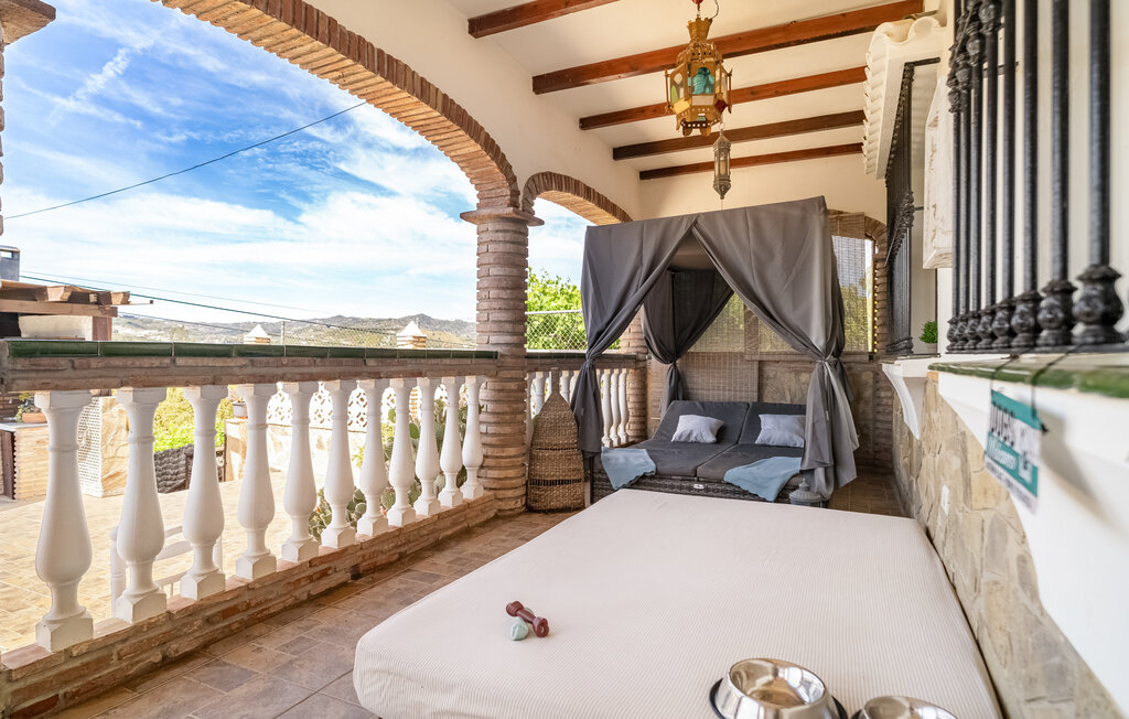 Domy wakacyjne - Vélez Málaga , Hiszpania - EAG709 7