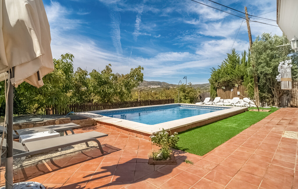 Domy wakacyjne - Vélez Málaga , Hiszpania - EAG709 11