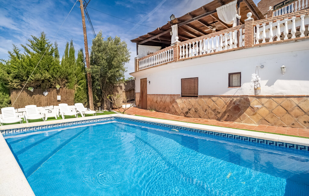 Domy wakacyjne - Vélez Málaga , Hiszpania - EAG709 13