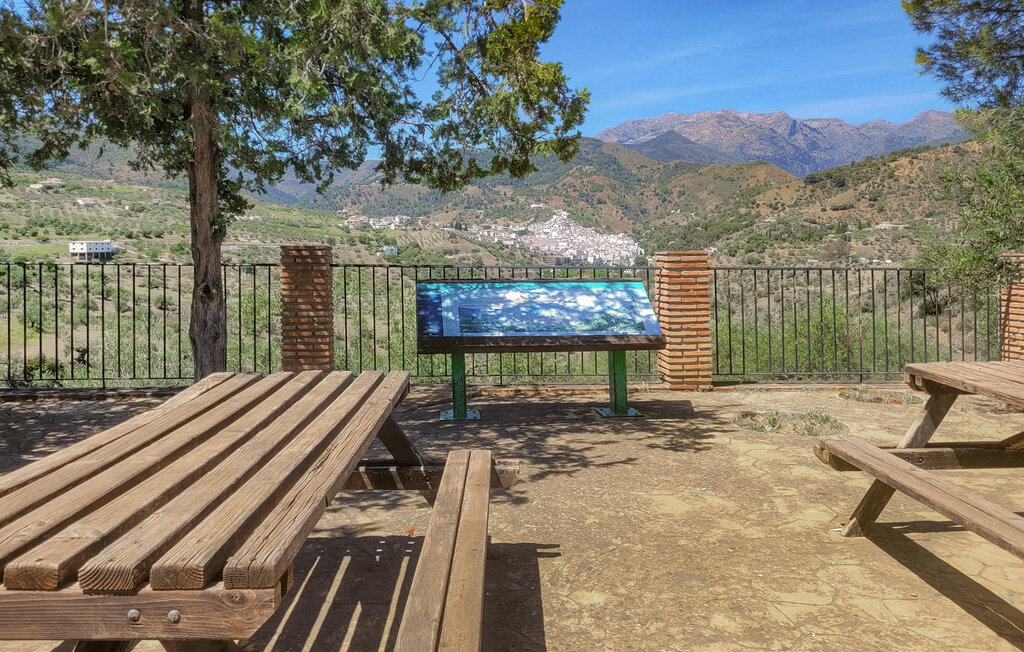 Feriehuse - Tolox , Spanien - EAG720 12