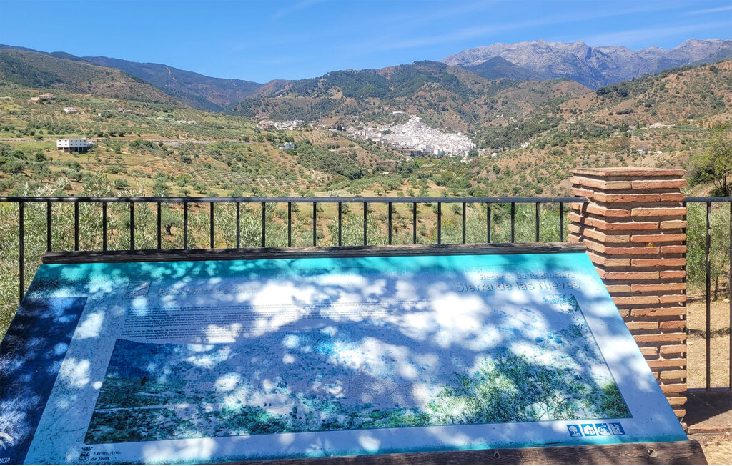 Feriehuse - Tolox , Spanien - EAG720 13