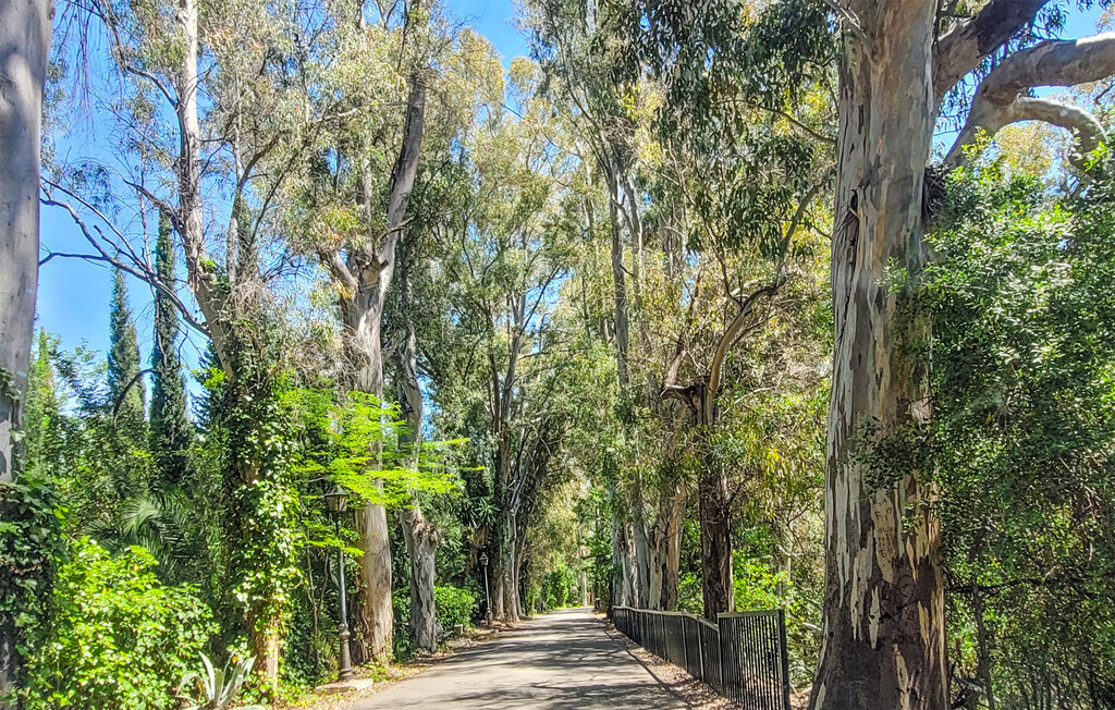 Feriehuse - Tolox , Spanien - EAG720 15