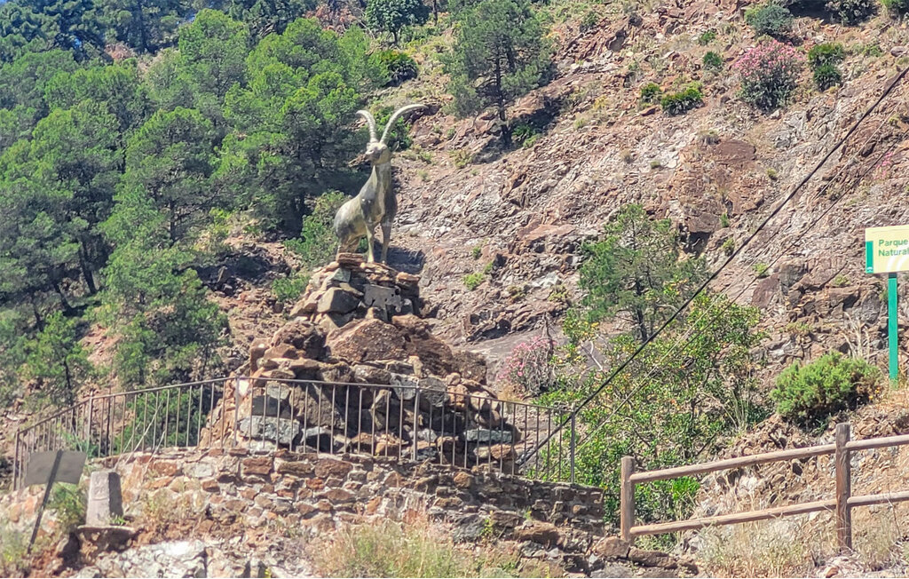 Feriehuse - Tolox , Spanien - EAG720 18