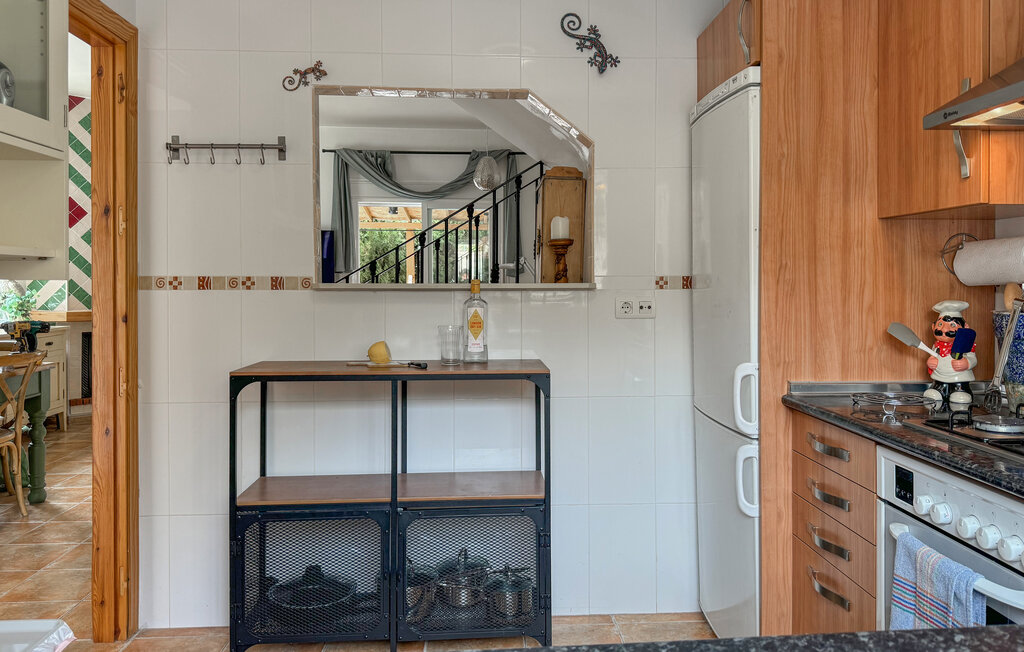 Feriehuse - Tolox , Spanien - EAG720 4