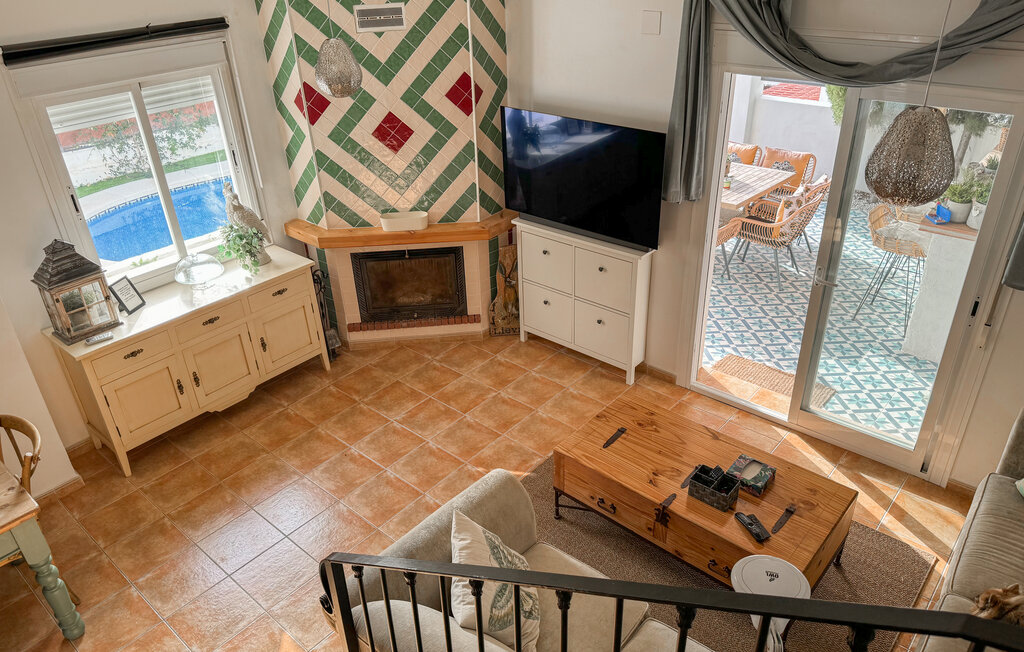 Feriehuse - Tolox , Spanien - EAG720 3