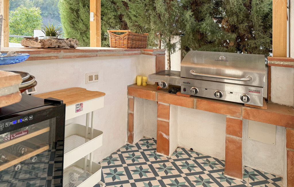 Feriehuse - Tolox , Spanien - EAG720 2