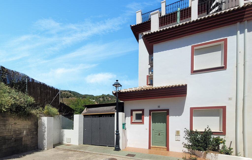Feriehuse - Tolox , Spanien - EAG720 7
