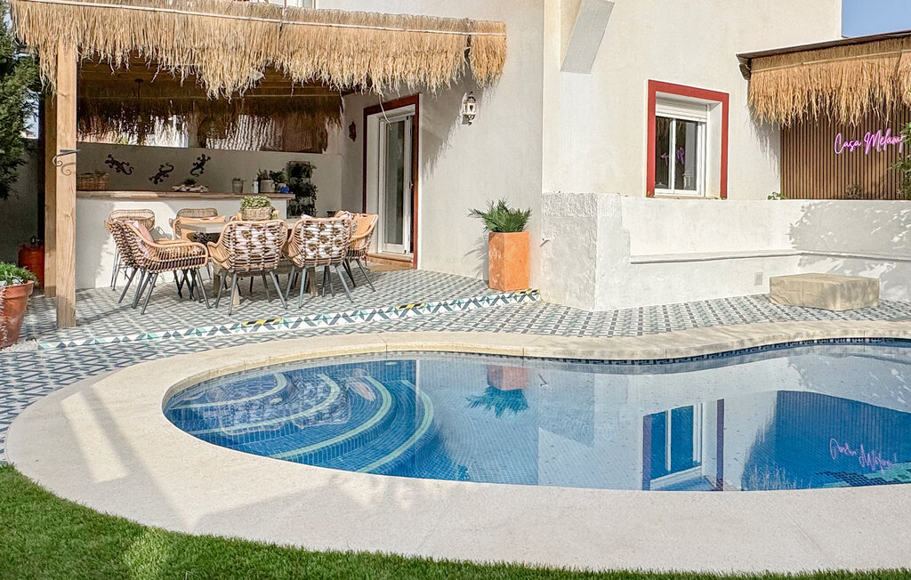 Feriehuse - Tolox , Spanien - EAG720 1