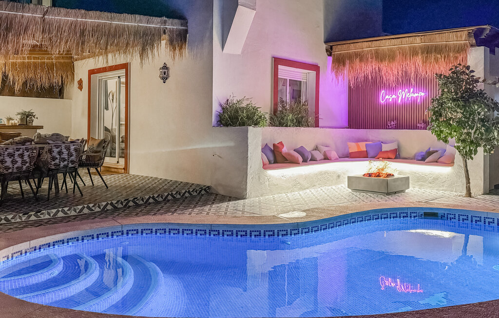 Feriehuse - Tolox , Spanien - EAG720 9