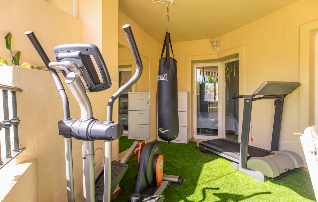 Lejlighed - LA CALA DE MIJAS , Spanien - EAG702 7