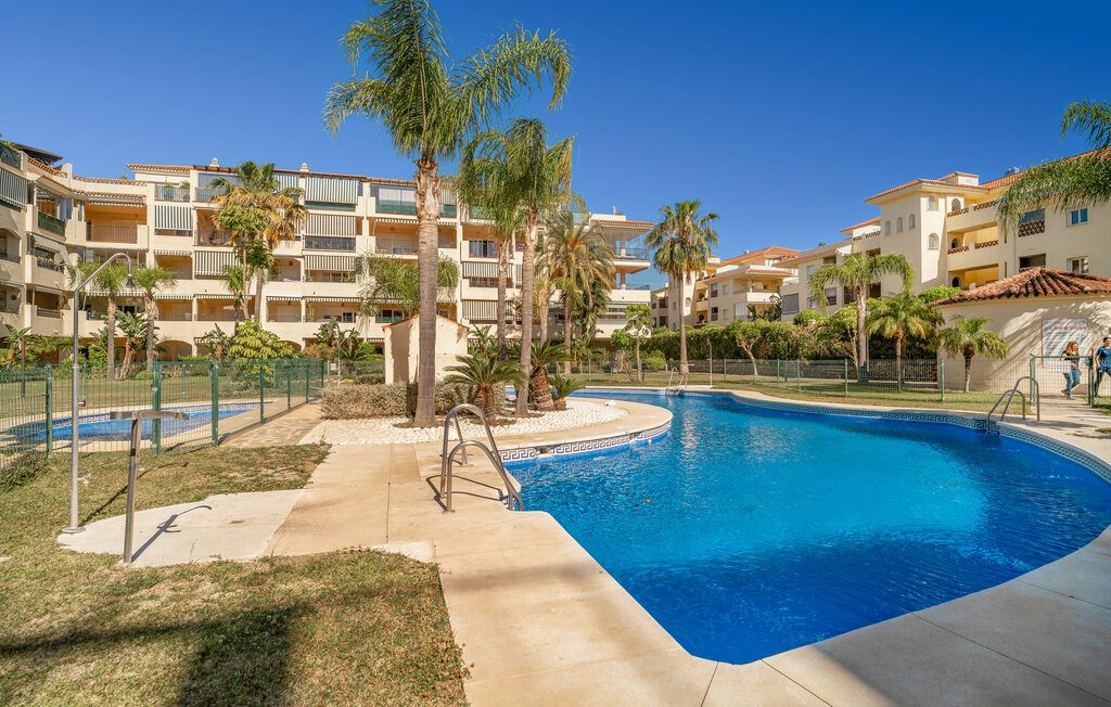 Lejlighed - LA CALA DE MIJAS , Spanien - EAG702 3